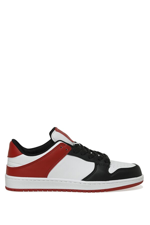 PROSHOT FLOYD 3PR WHITE Man Sneaker