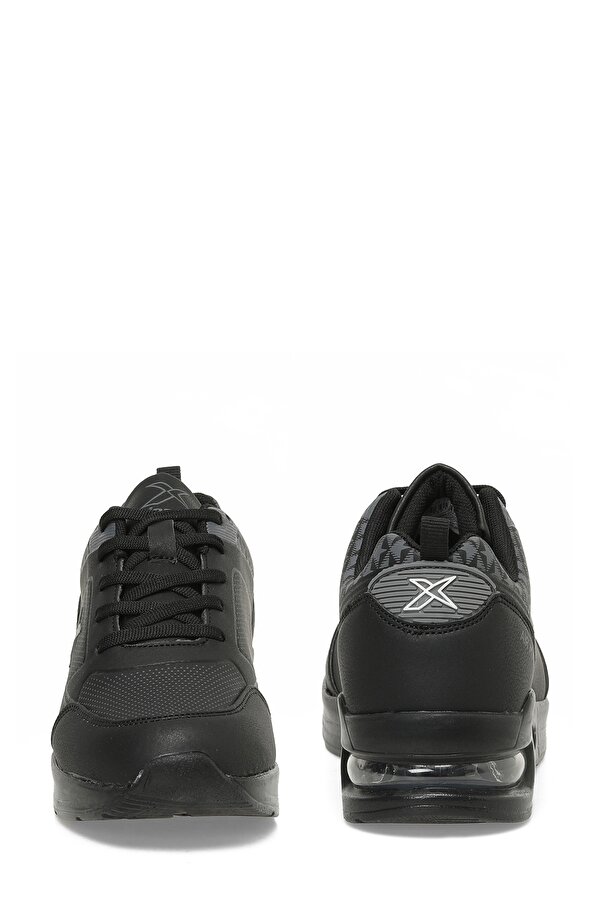 Kinetix TONA PU W 3PR BLACK Woman 001