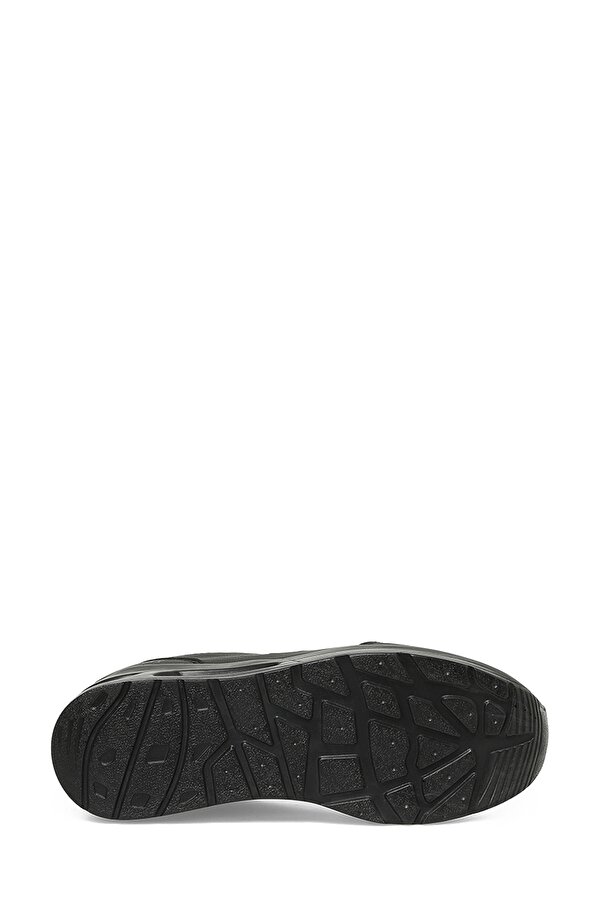 Kinetix TONA PU W 3PR BLACK Woman 001