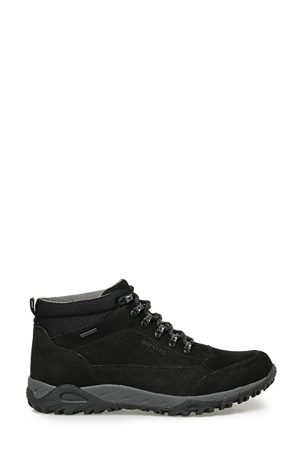 DOCKERS Dockers 225293 3Pr Черный Мужчина Ботинки