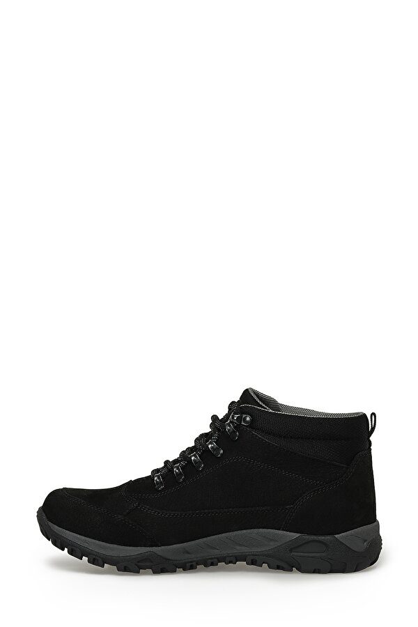 DOCKERS Dockers 225293 3Pr Черный Мужчина Ботинки