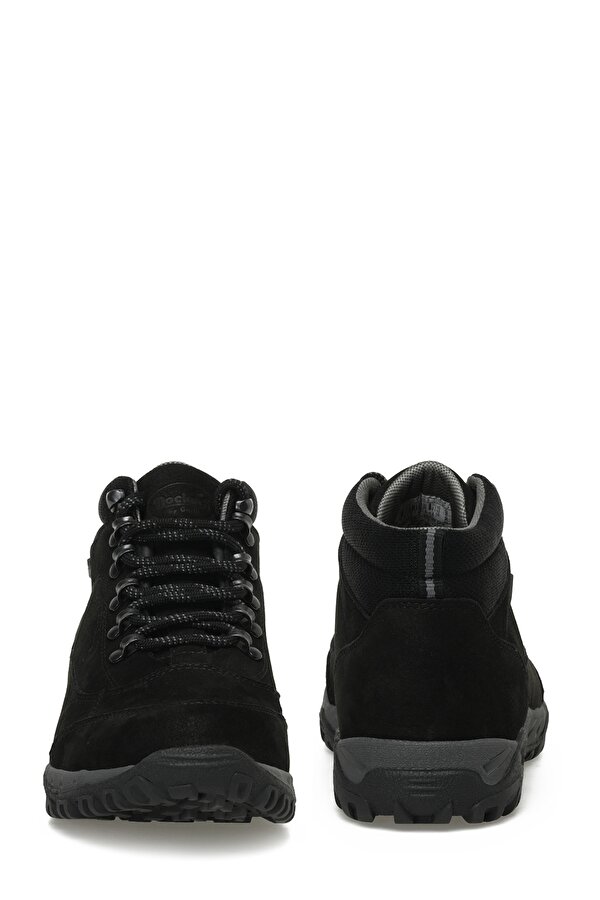 DOCKERS Dockers 225293 3Pr Черный Мужчина Ботинки