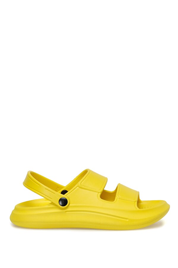 PROSHOT PS172 3FX Sarı Erkek Sandalet