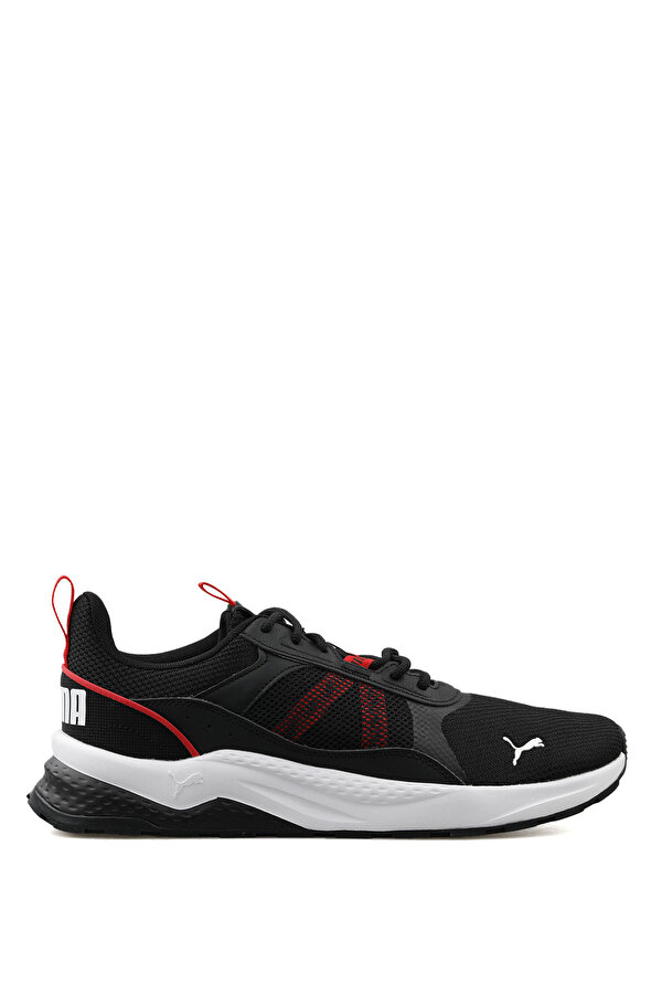 Puma Anzarun 2.0 Siyah Erkek Koşu Ayakkabısı