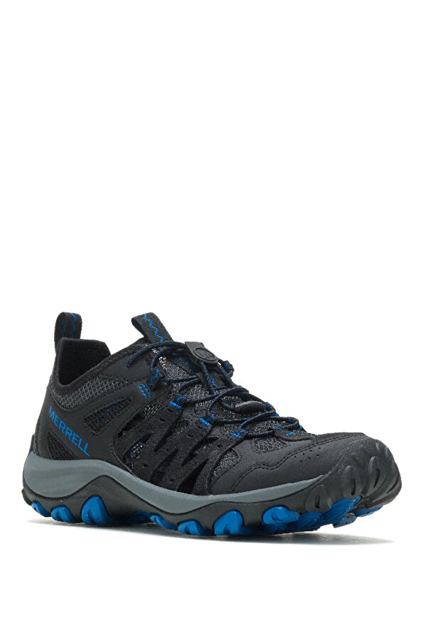 Merrell ACCENTOR 3 SIEVE Siyah Erkek Outdoor Ayakkabı