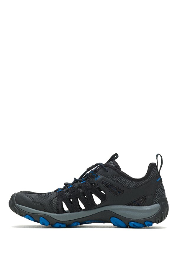 Merrell ACCENTOR 3 SIEVE Siyah Erkek Outdoor Ayakkabı