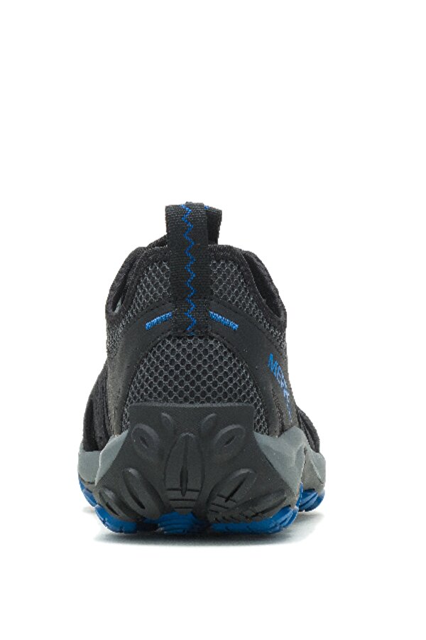 Merrell ACCENTOR 3 SIEVE Siyah Erkek Outdoor Ayakkabı