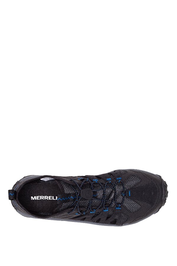 Merrell ACCENTOR 3 SIEVE Siyah Erkek Outdoor Ayakkabı