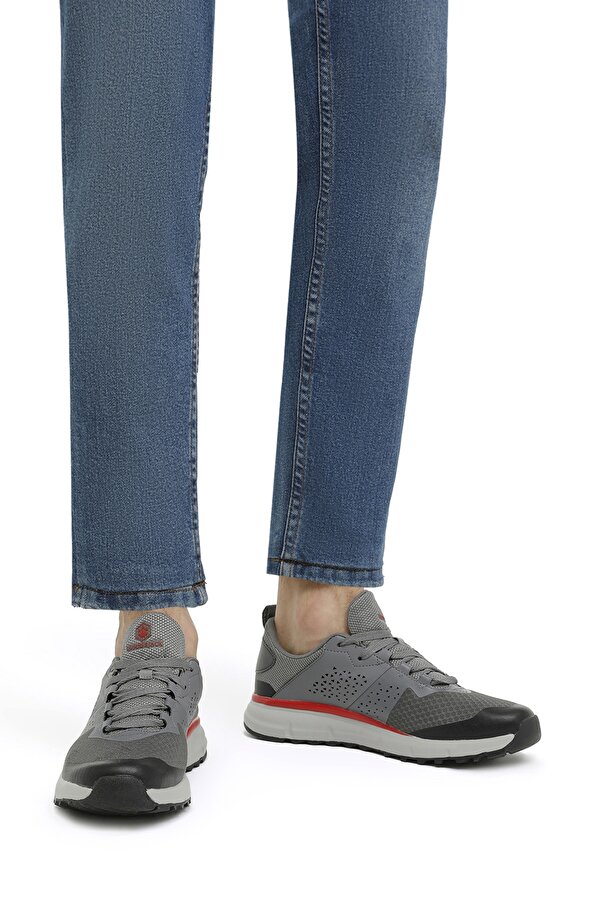 Lumberjack WINNER 3FX SMOKE-COLORED Man 500