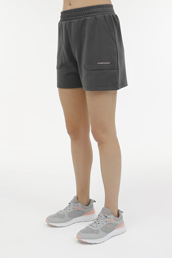 Lumberjack WL AMBER 20CK908 3FX ANTHRACITE Woman 337