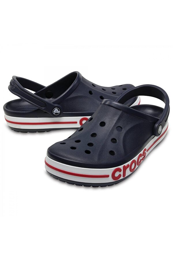 Crocs 205089 Bayaband Clog Lacivert Unisex Terlik Ayakkab