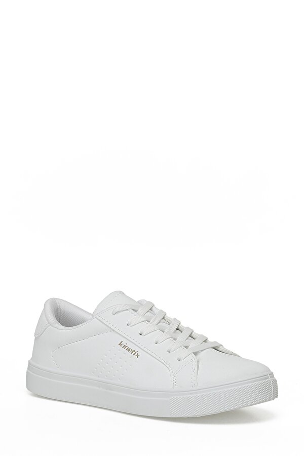 Kinetix PORO 3PR Beyaz Kadın Sneaker