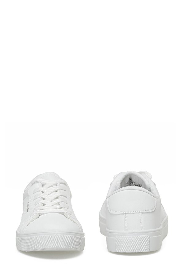 Kinetix PORO 3PR Beyaz Kadın Sneaker