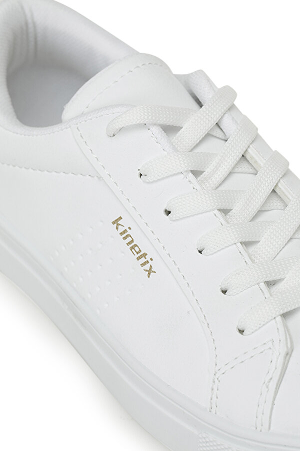 Kinetix PORO 3PR Beyaz Kadın Sneaker