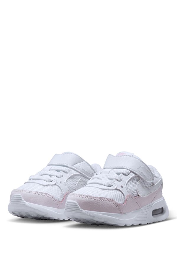 Nike AIR MAX SC (TDV) Beyaz Kız Çocuk Spor Ayakkabı