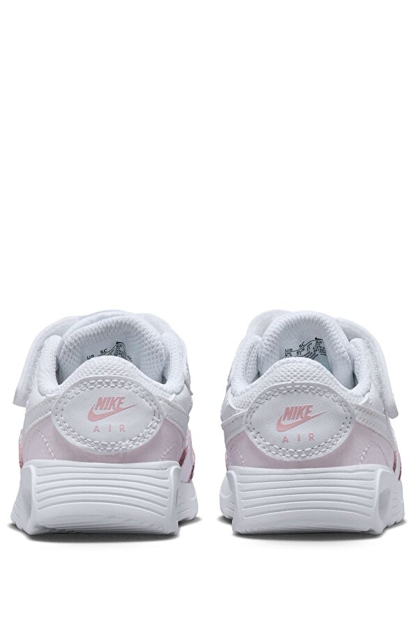 Nike AIR MAX SC (TDV) Beyaz Kız Çocuk Spor Ayakkabı
