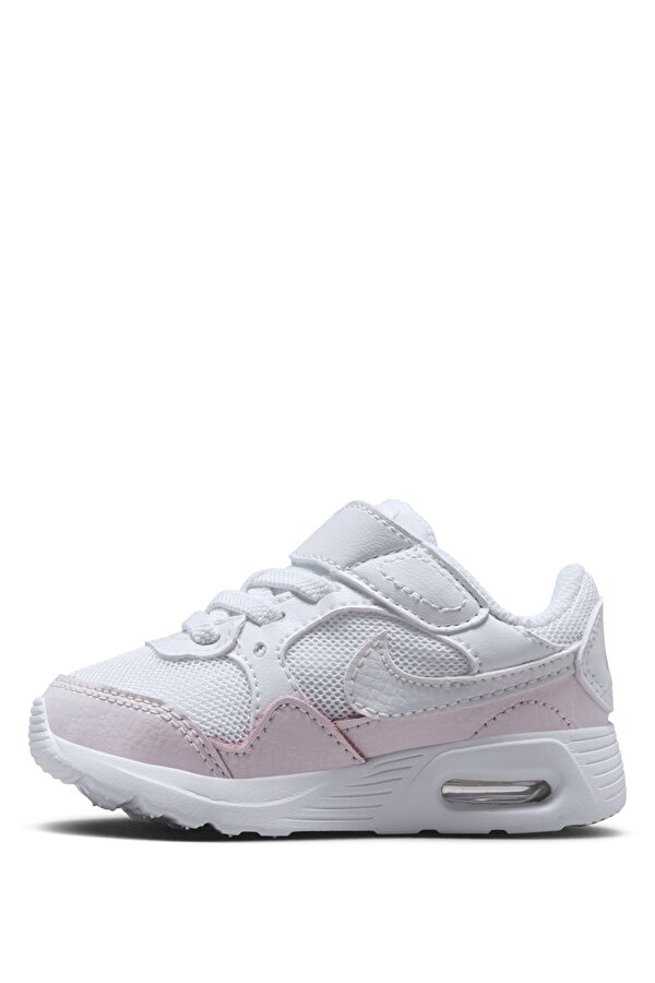 Nike AIR MAX SC (TDV) Beyaz Kız Çocuk Spor Ayakkabı