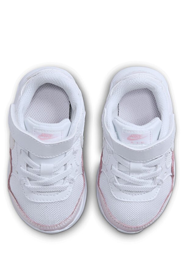 Nike AIR MAX SC (TDV) Beyaz Kız Çocuk Spor Ayakkabı