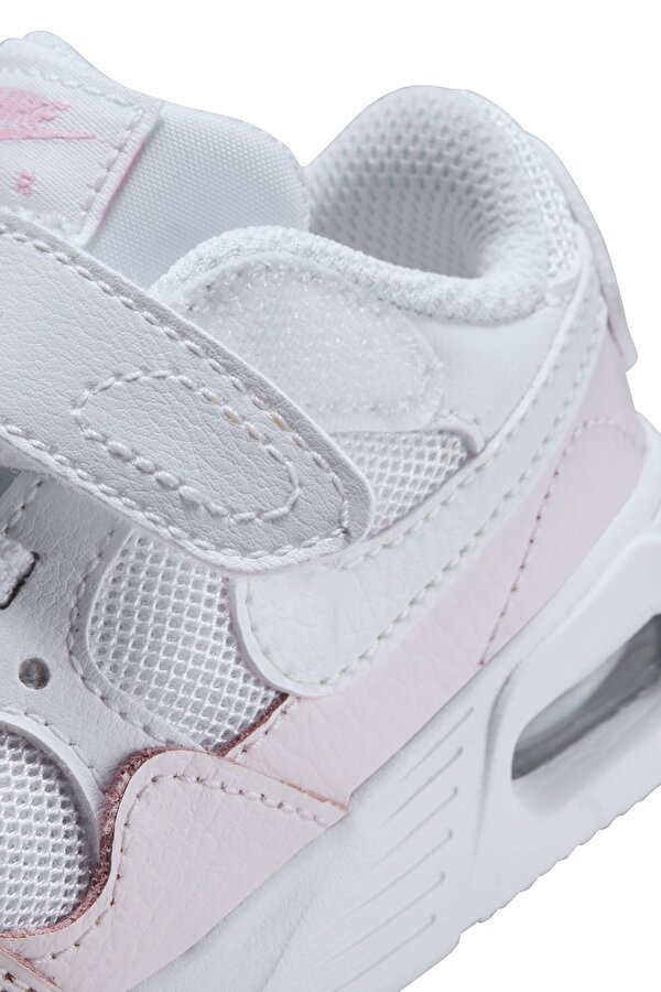 Nike AIR MAX SC (TDV) Beyaz Kız Çocuk Spor Ayakkabı