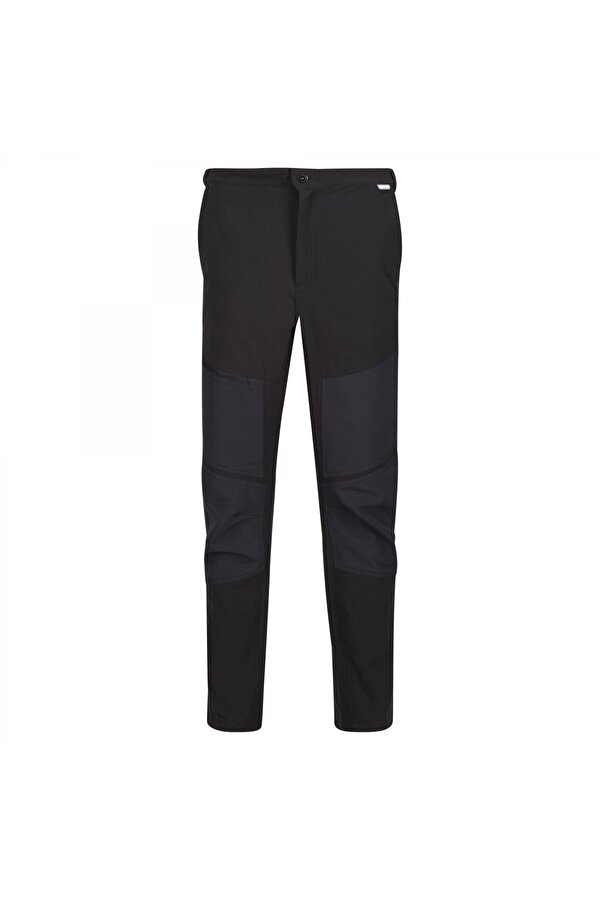 Regatta Questra Iv Erkek Pantolon-SİYAH