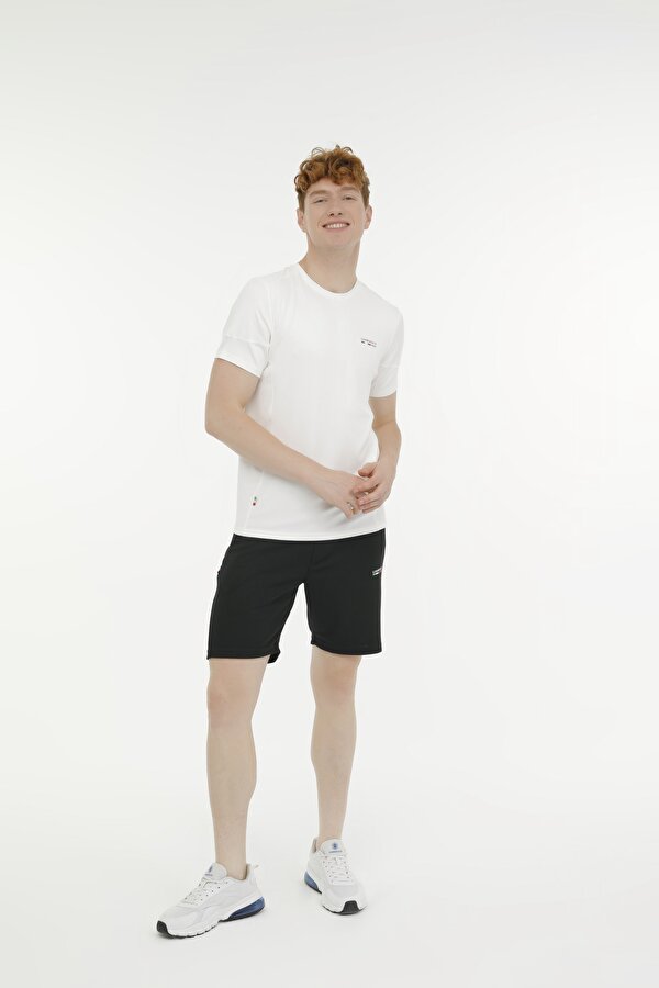 Lumberjack ML SANTE 11ITLY93 3FX WHITE Man 054