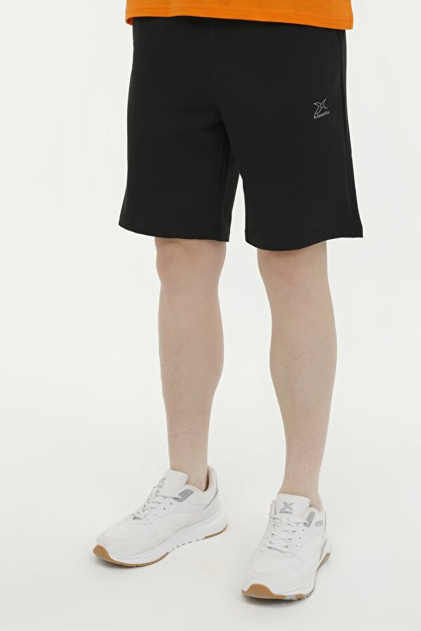 Kinetix MR RJN538 BSC SHORT 3FX BLACK Man 337