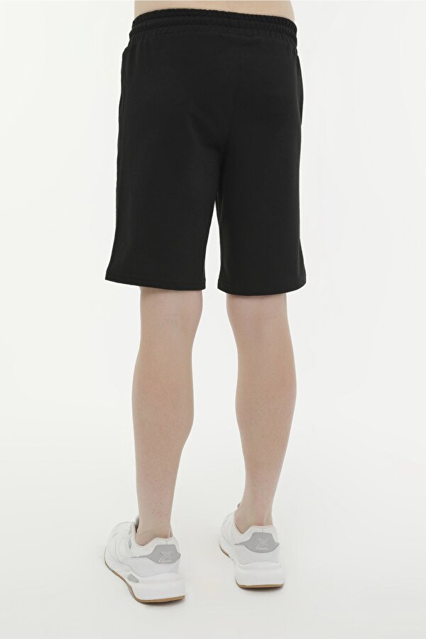 Kinetix MR RJN538 BSC SHORT 3FX BLACK Man 337