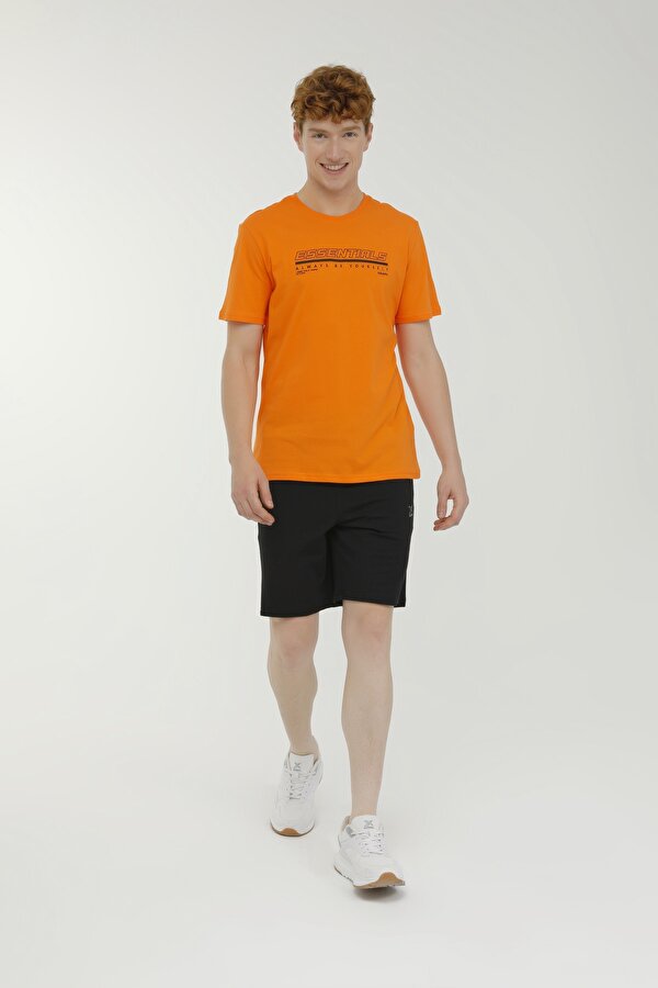 Kinetix MR RJN538 BSC SHORT 3FX BLACK Man 337