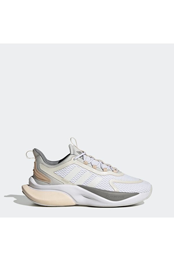 adidas Kadın Koşu - Yürüyüş Ayakkabı Alphabounce + Hp6147