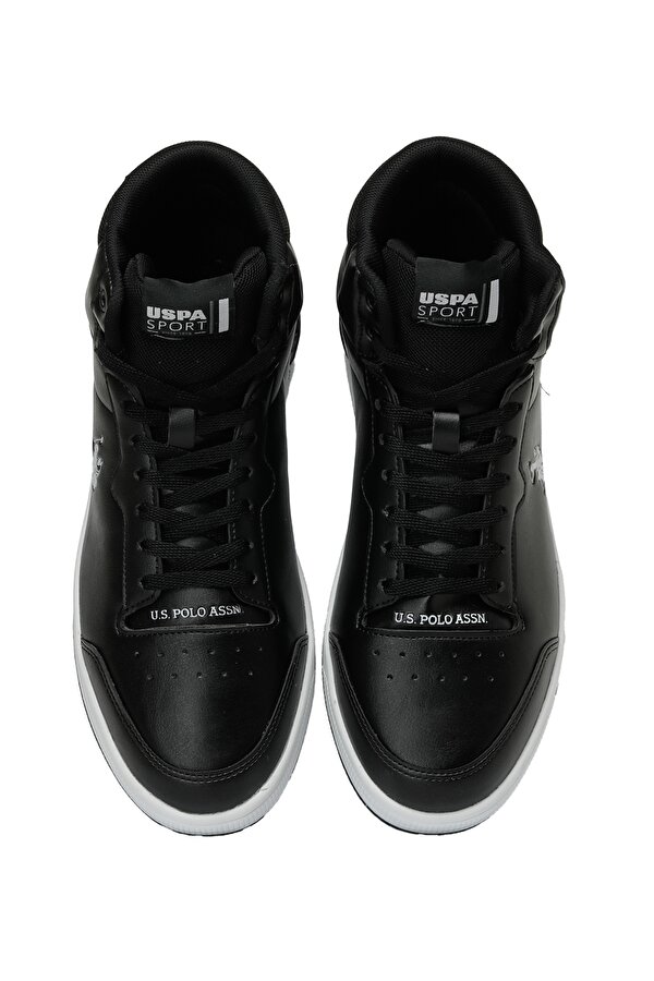 Polo top orion shoes
