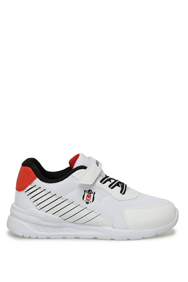 Bjk MARCADO  3FX Beyaz Erkek Çocuk Spor Ayakkabı