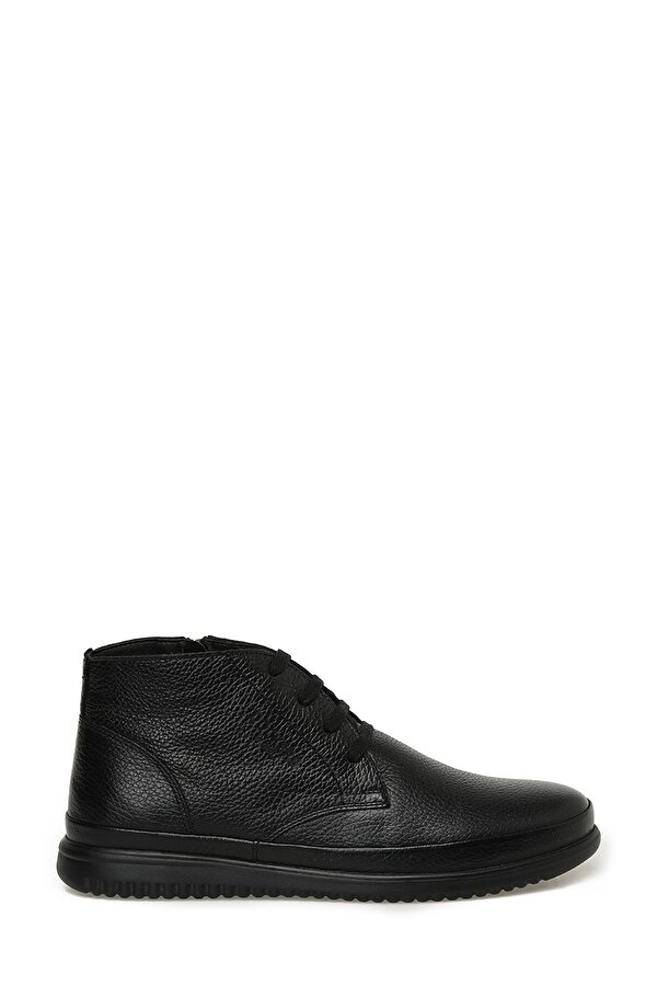 DOCKERS 229045 3PR BLACK Man Shoes