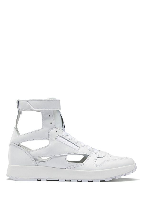 Reebok PROJECT 0 CL GL Beyaz Unisex Sneaker
