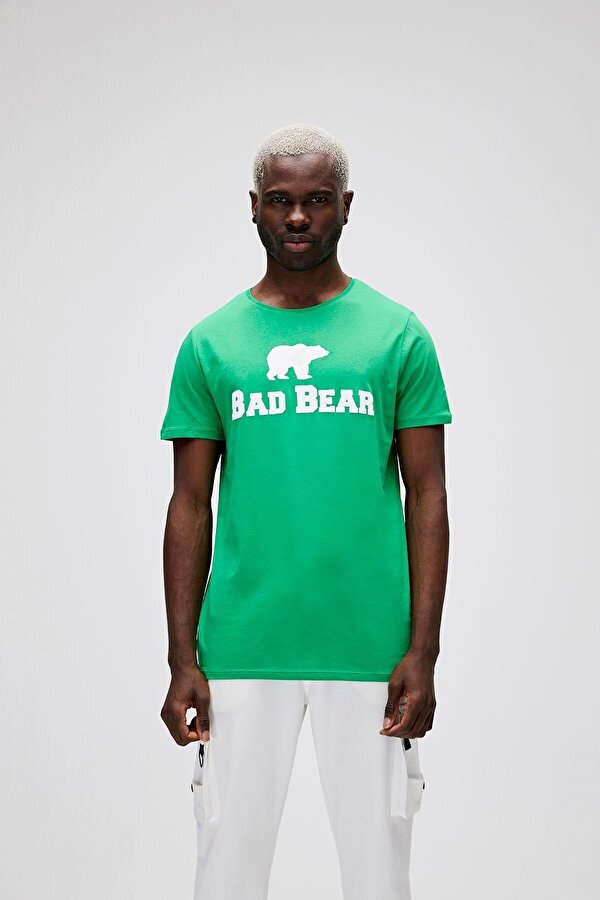Bad Bear 19.01.07.002-C13  Tee Erkek T-Shirt