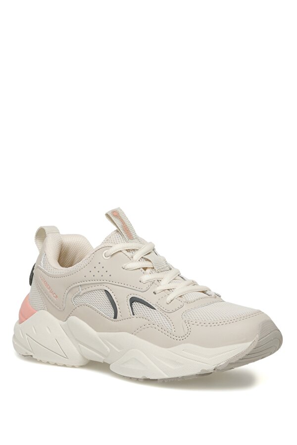 DAKOTA 3FX Kum Kadın Sneaker - Görsel 3