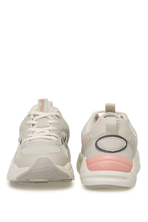 DAKOTA 3FX Kum Kadın Sneaker - Görsel 6