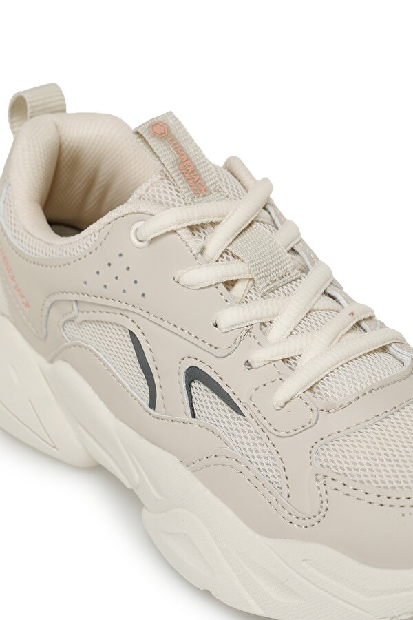 DAKOTA 3FX Kum Kadın Sneaker - Görsel 8