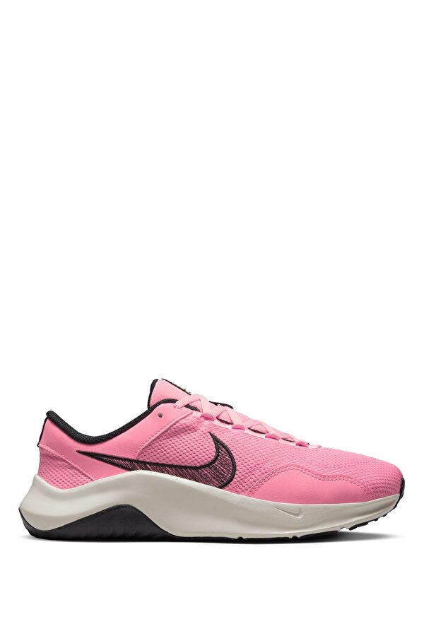 Nike W  LEGEND ESSENTIAL 3 Pembe Kadın Koşu Ayakkabısı