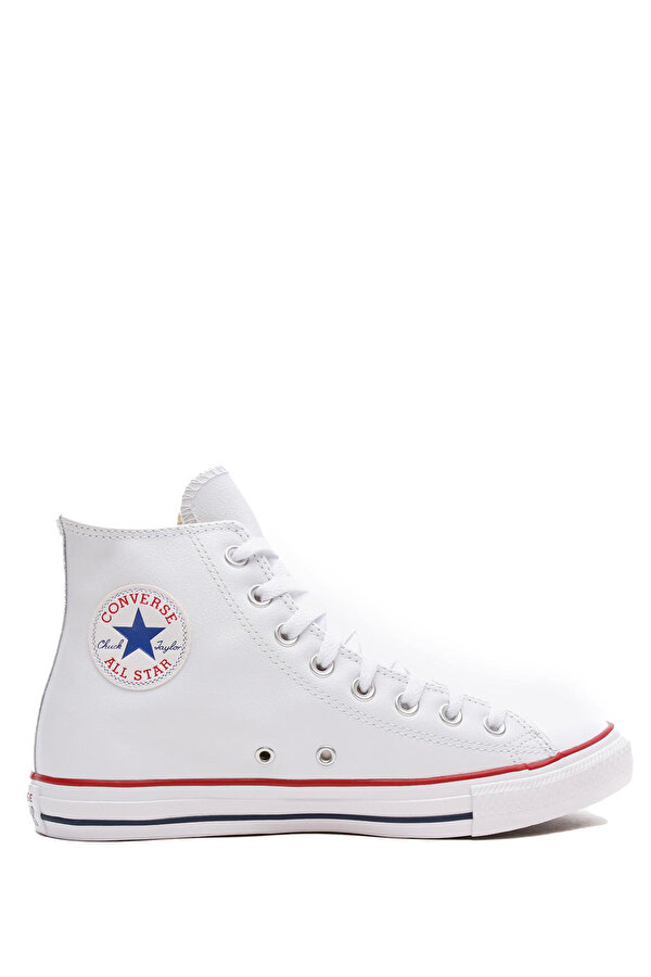Converse 132169C CHUCK TAYLOR ALL Beyaz Erkek High Sneaker