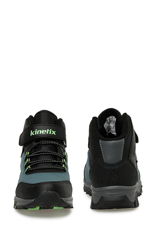 Kinetix ROHA 3PR Petrol Erkek Çocuk Outdoor Bot
