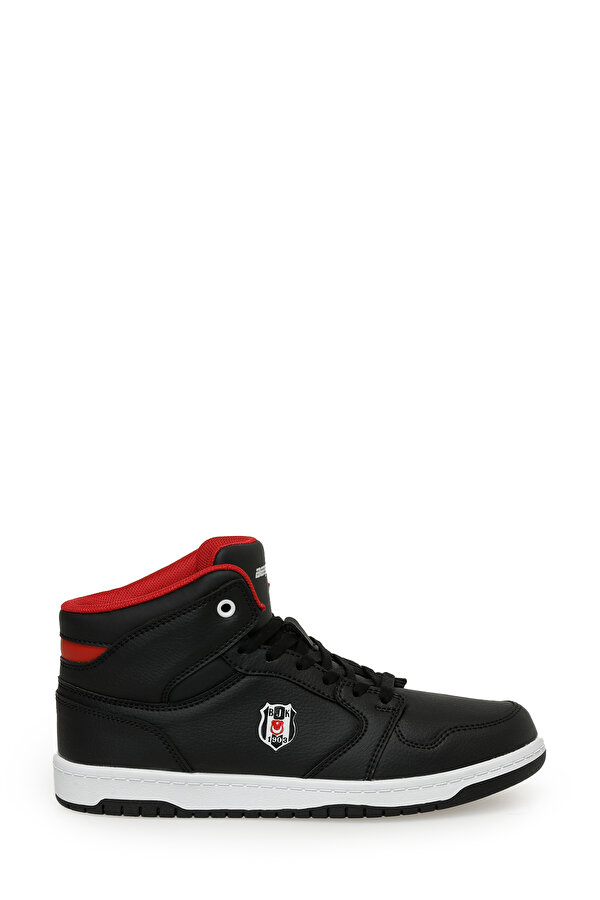 Bjk JONES HI  3PR Siyah Unisex High Sneaker