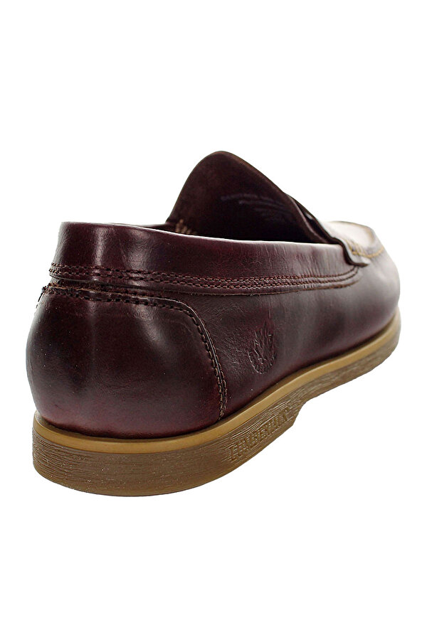 Lumberjack NAVIGATOR BROWN Man Slip On