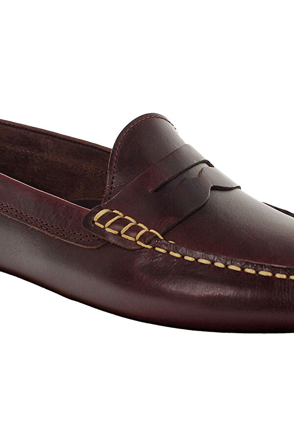 Lumberjack NAVIGATOR BROWN Man Slip On