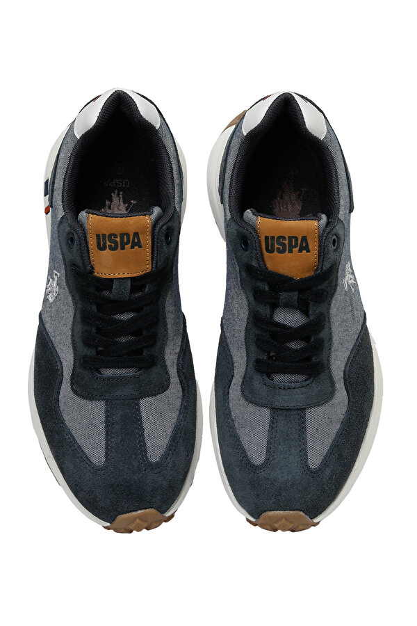 COOPER 3FX Mavi Erkek Spor Ayakkabı - Görsel 6