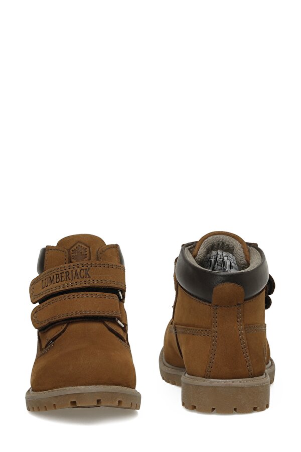 RIVER 3PR Tarçın Erkek Çocuk Worker Bot - Görsel 6