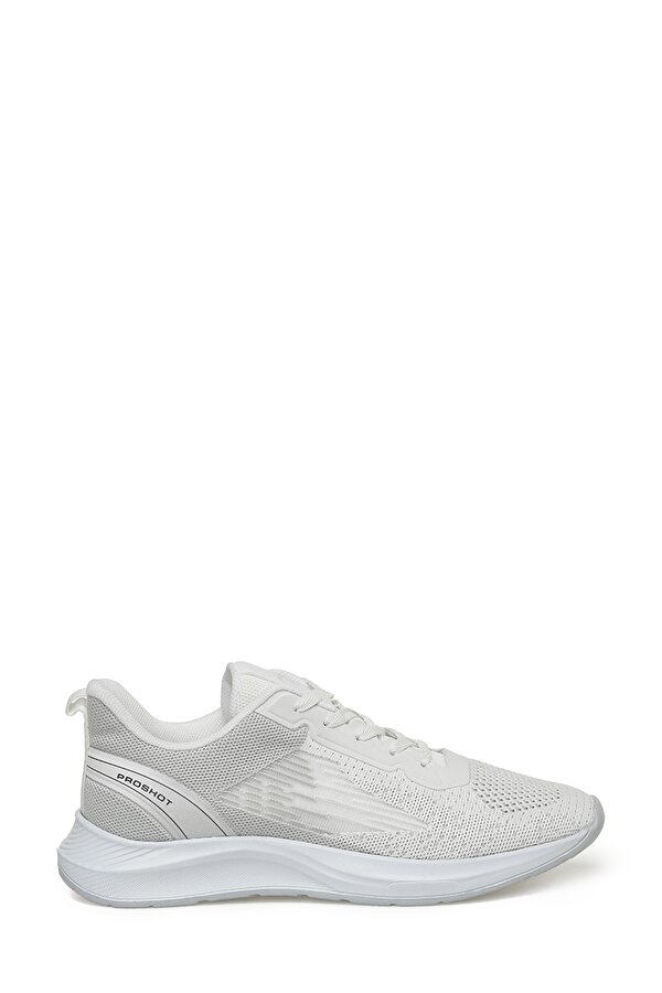 PROSHOT PS185 3FX Beyaz Erkek Koşu Ayakkabısı