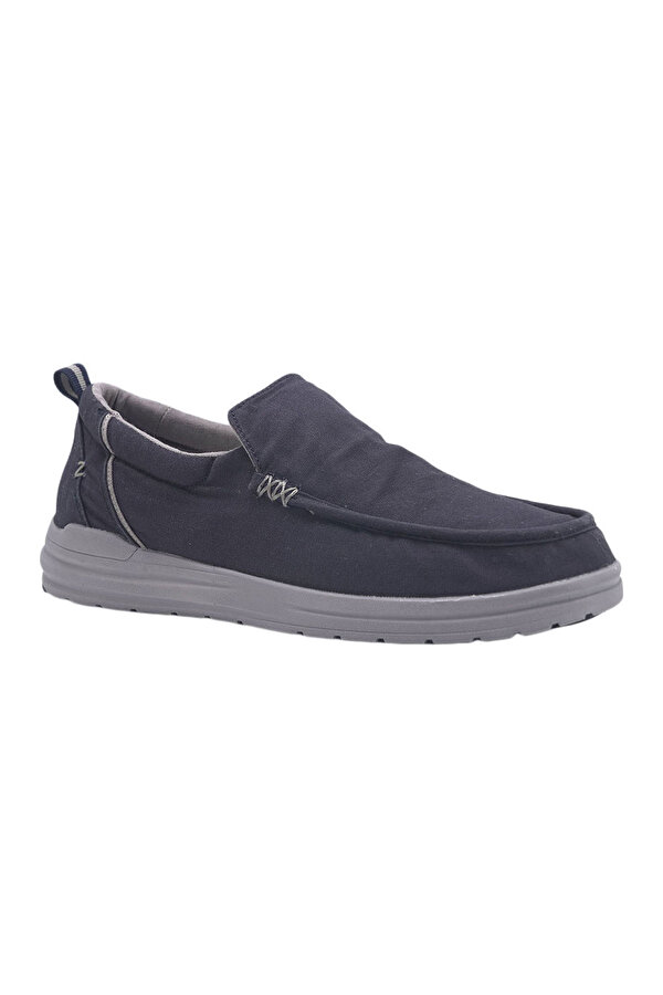 Lumberjack SLIPON NAVY BLUE Man Slip On
