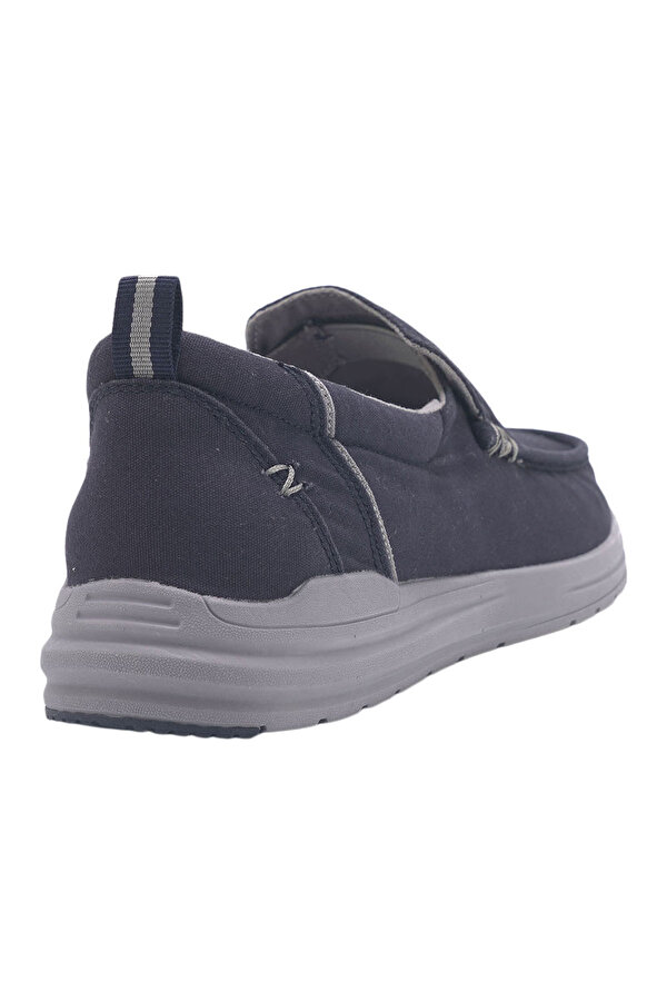Lumberjack SLIPON NAVY BLUE Man Slip On
