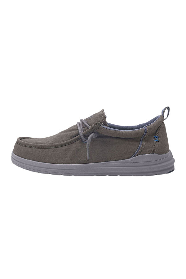 Lumberjack WALLABY SHOE D GREY Man 782