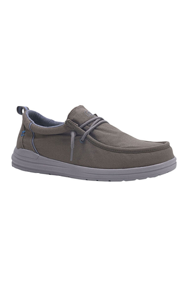Lumberjack WALLABY SHOE D GREY Man 782
